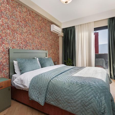 Avlabari District Premium Apartments Тбилиси Экстерьер фото