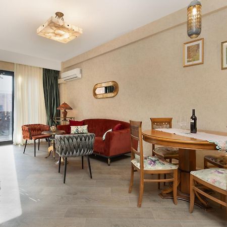 Avlabari District Premium Apartments Тбилиси Экстерьер фото