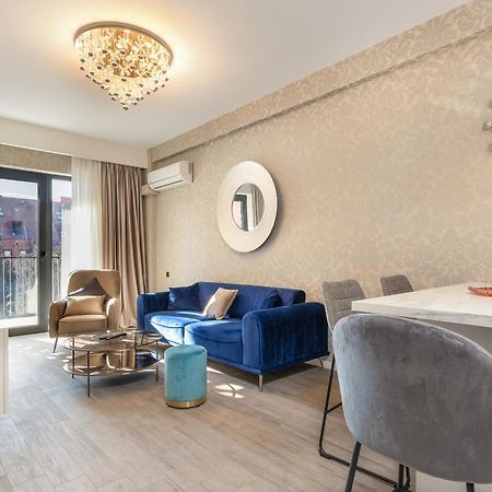 Avlabari District Premium Apartments Тбилиси Экстерьер фото