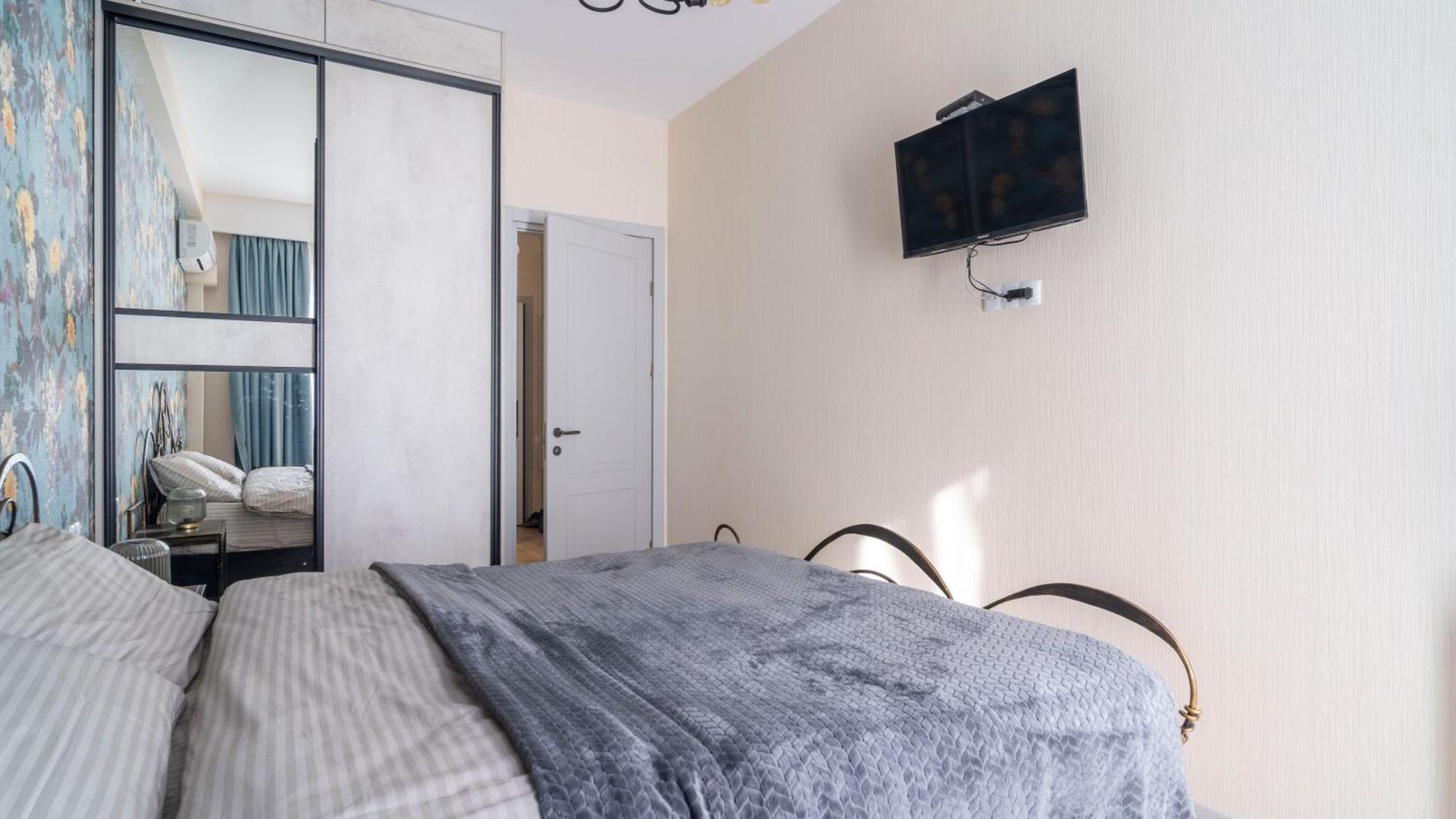 Avlabari District Premium Apartments Тбилиси Экстерьер фото
