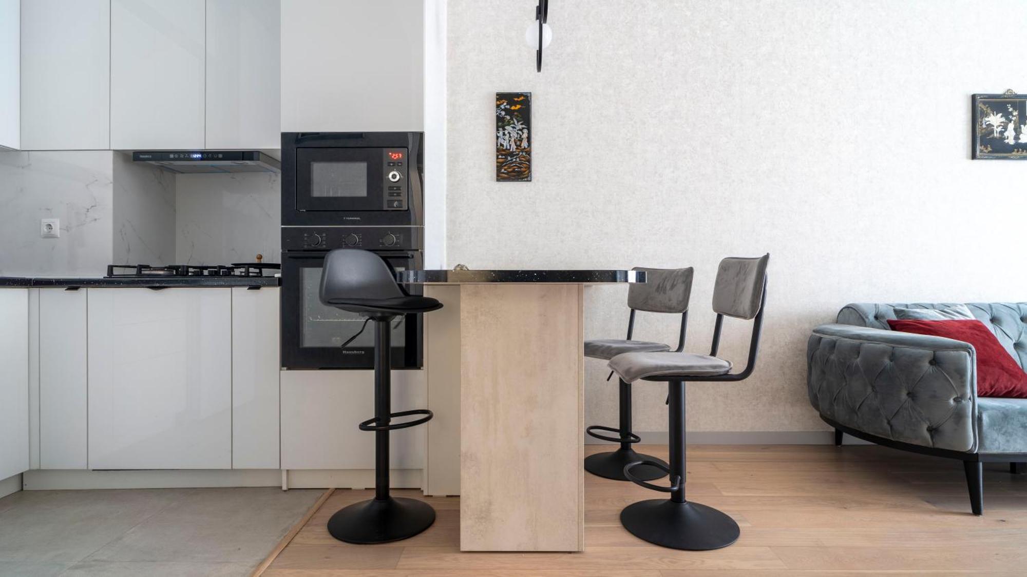Avlabari District Premium Apartments Тбилиси Экстерьер фото
