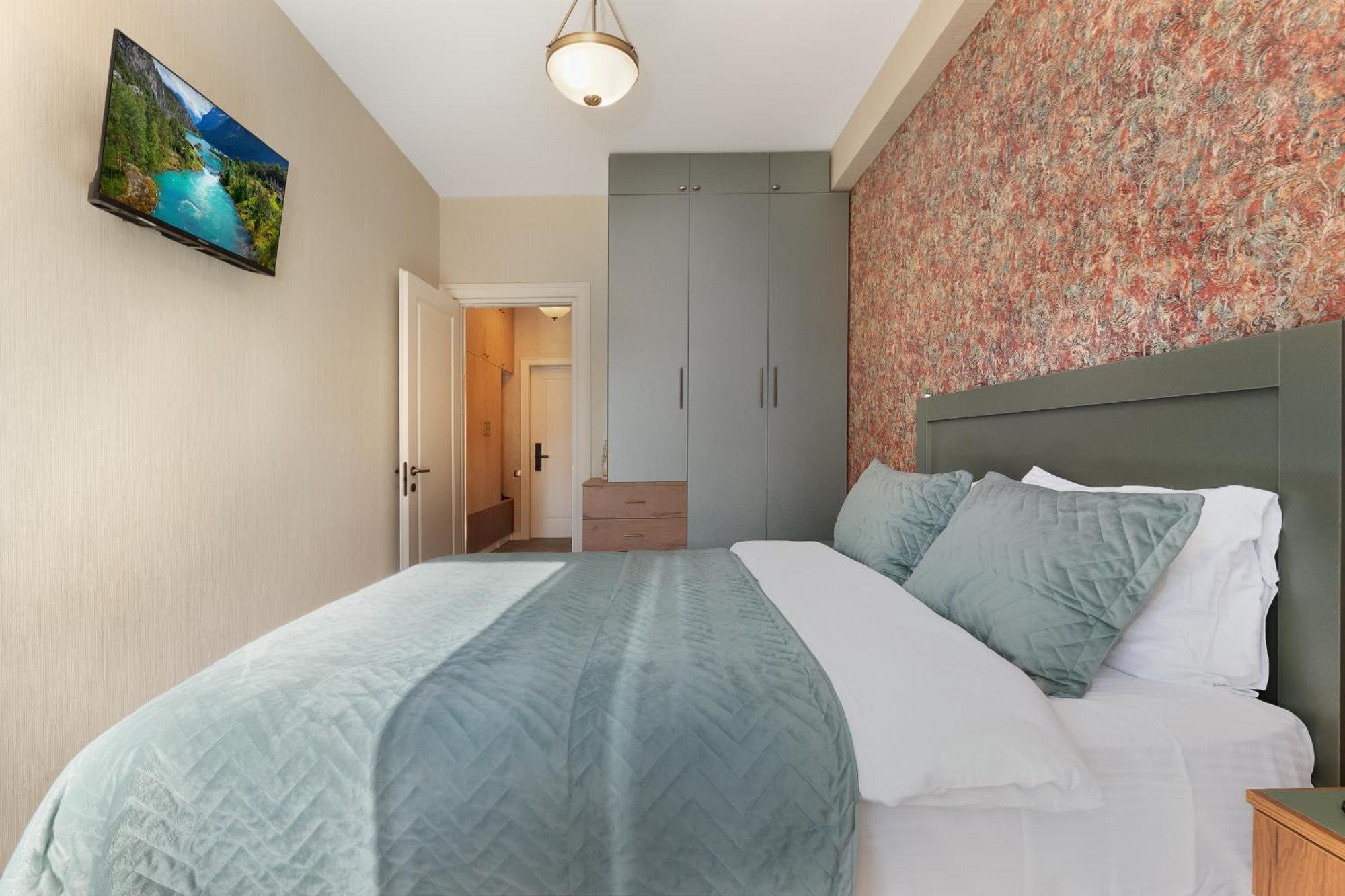 Avlabari District Premium Apartments Тбилиси Экстерьер фото
