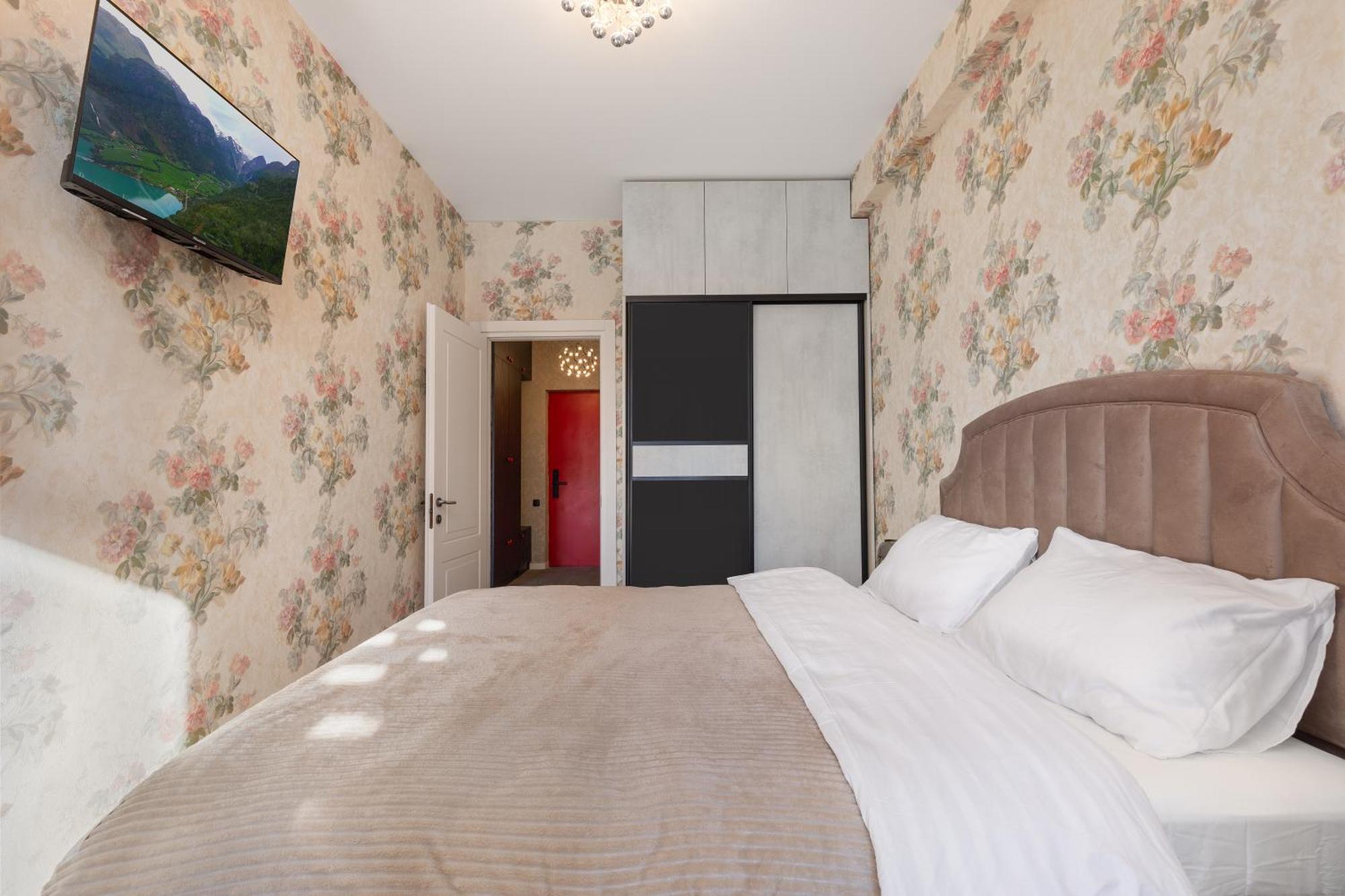 Avlabari District Premium Apartments Тбилиси Экстерьер фото