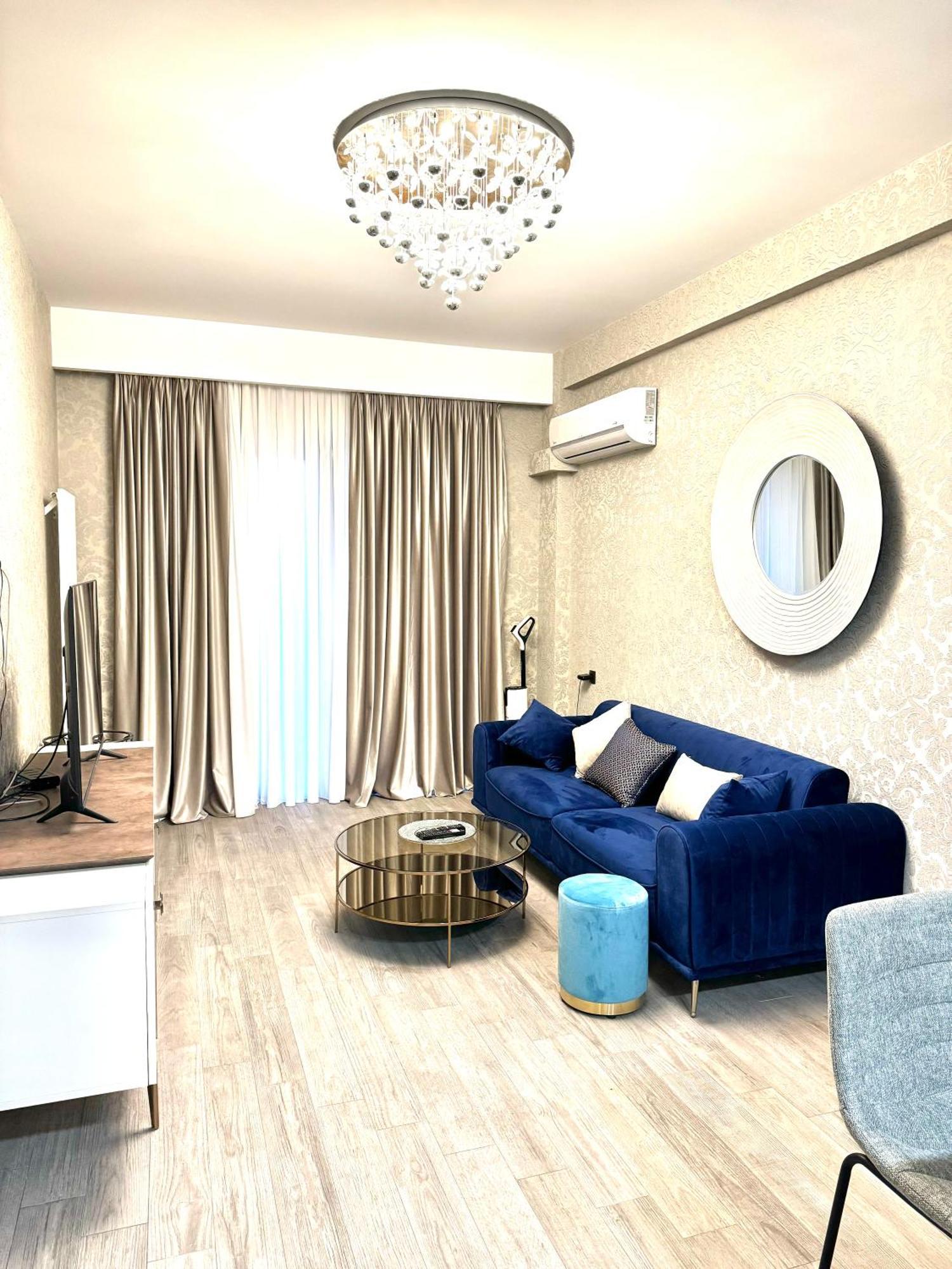 Avlabari District Premium Apartments Тбилиси Экстерьер фото